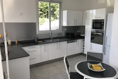 Image de Location vacances T3