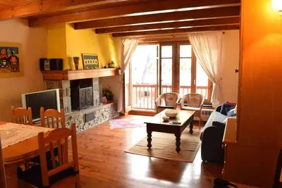 Image de Appartement Forcanada Avec Wifi