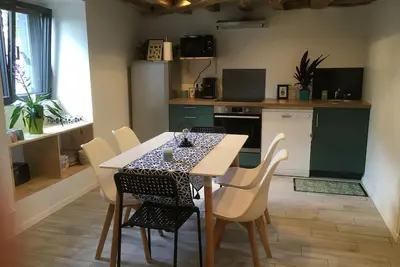 Image de Berlingot gîte familial