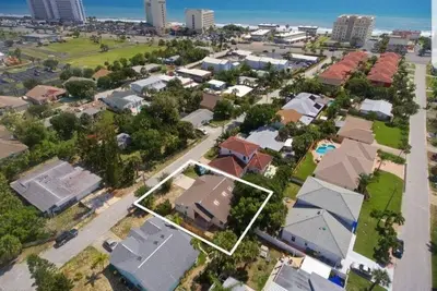 Image de Jolie maison en bord de mer