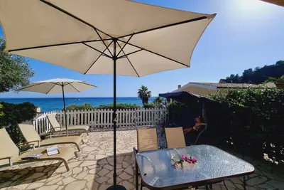 Image de Appartement Corfou Glyfada 22