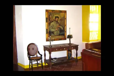 Image de \"Finca La Palmera\"