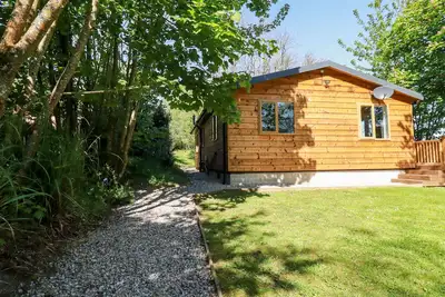 Image de Lodge Two, Summercourt