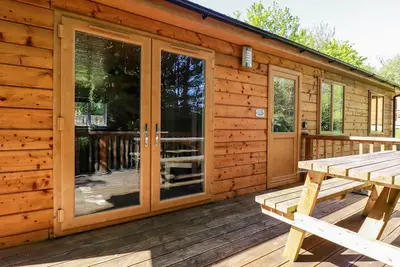 Image de Lodge Three, Summercourt
