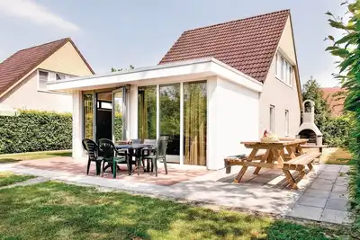 Image de Superbe maison Ă Vlagtwedde avec sauna