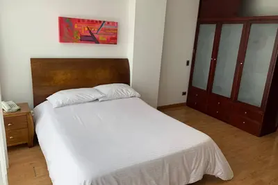 Image de Appartements meublés Alpes