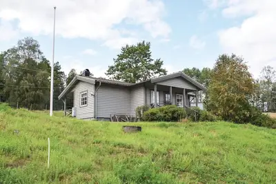 Image de Superbe maison Ă Burseryd avec WiFi