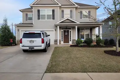 Image de Spacious Beautiful home for Masters