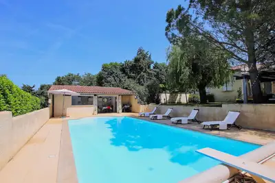 Image de Belle maison à Montboucher sur Jabron