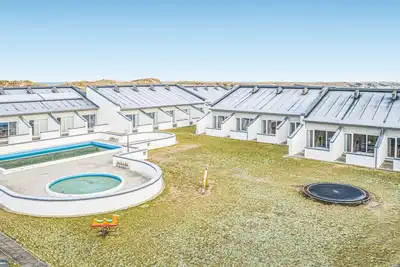 Image de Feriehotel Tranum Klit