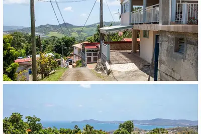 Image de Bel appartement T3 sur les hauteurs de Sainte-Marie