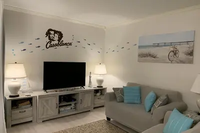 Image de Nouvelle Liste! Charmant condo 2Bdrm 2e étage, à quelques minutes de la belle plage de Clearwater