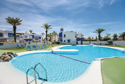 Image de Magnifique maison à Roquetas de Mar