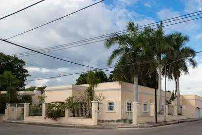 Image de Santa Catalina Boutique House