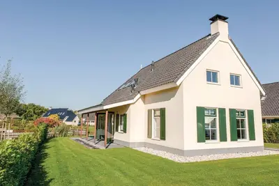 Image de Belle maison Ă Vlagtwedde avec WiFi