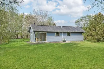 Image de Belle maison de 2 chambres à Sæby