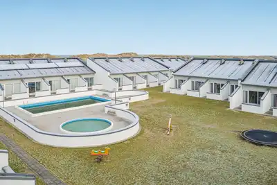 Image de Feriehotal Tranum Klit