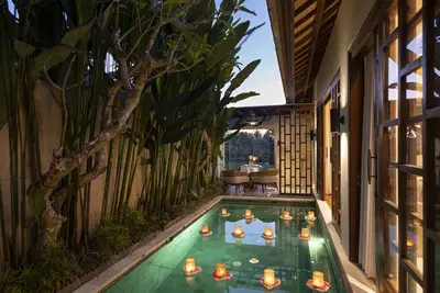 Image de Asvara Villa Ubud by Ini Vie Hospitality