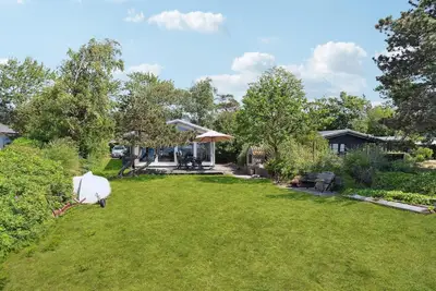 Image de Belle maison à Vordingborg avec WiFi