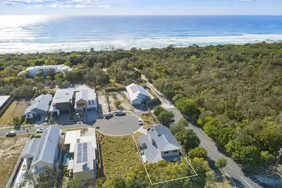 Image de \"Prize Home\" - 2 min à pied de la plage