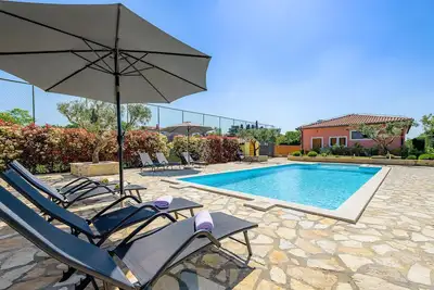 Image de Superbe maison de 3 chambres à.