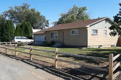 Image de \"Maison entière de l'éleveur\"