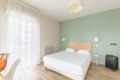 Image de Appart'City Confort Tours