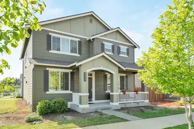 Image de Terra House Tacoma près du centre-ville