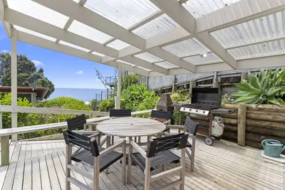 Image de Hidden Cove Gem - Maison de vacances Langs Beach