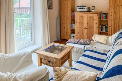 Image de Appartement acceptant les animaux de.