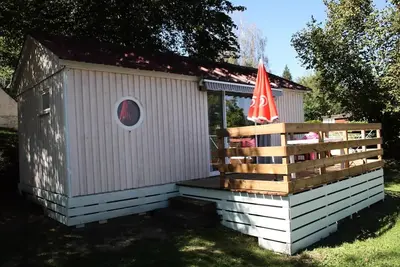 Image de 59. Chalet Tulipe 4 personnes