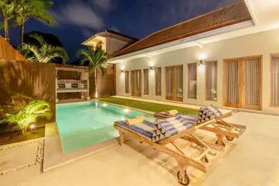 Image de Anggun 4, 4 Chambre Seminyak