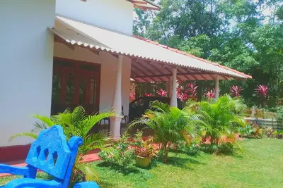 Image de Sanda Sisila Villa