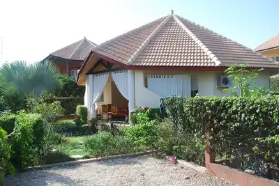 Image de Villa dans residence