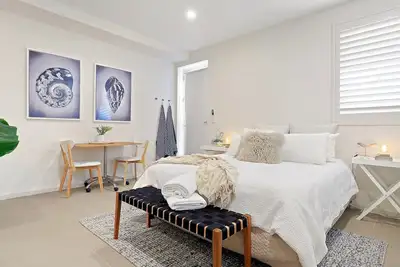 Image de The Beach Studio-Huskisson