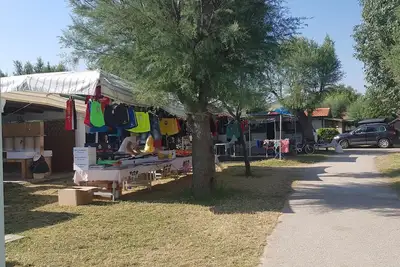 Image de Villaggio Camping Costa Verde
