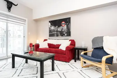 Image de Ce condominium est un 2 chambre (s), 1 salle (s) de bain, situé à Winnipeg, Maniitoba.