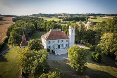 Image de Château les Estournels