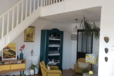 Image de Villa charmante pres de la mer/ Montpellier