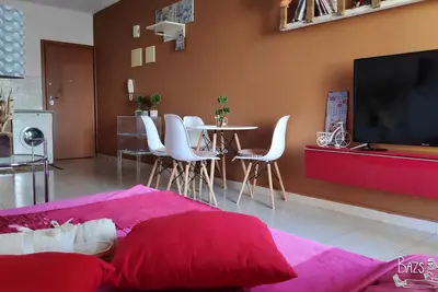 Image de Penelopi Court, Larnaca Downtown!