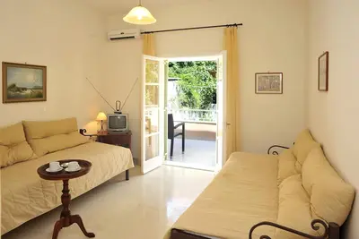 Image de Kipos Apartments