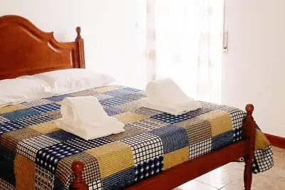 Image de Appartement calme près de la plage de Nazaré