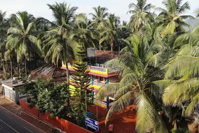 Image de Dev Homestay - Explorez Enchanting Konkan