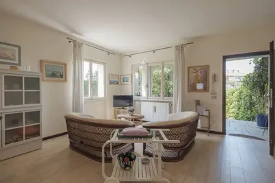 Image de Villetta Daniela - house with private garden and swimming pool in the context of 4 cottages