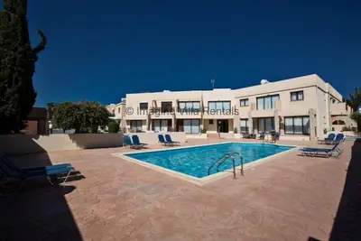 Image de Appartement de vacances Ayia Napa Na105