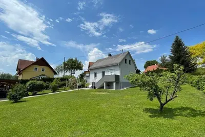 Image de Maison de vacances moderne à Söding près de Graz