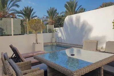 Image de Casa Cadiz - Une villa de luxe de première classe avec piscine privée, près de la plage