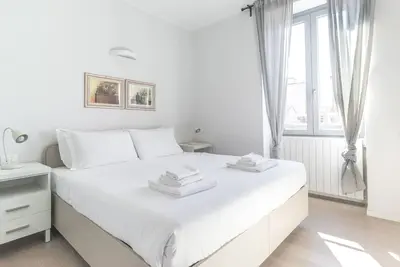 Image de Italianway Comfort - Bligny 19a Glicine Roma