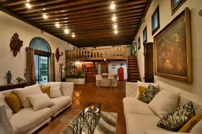 Image de Villa Navagero - Ca 'degli Stefani 1