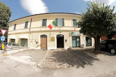 Image de Suite Maison de Ville La Filigrana - Il Piano